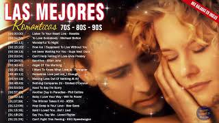 Las Mejores Baladas en Ingles de los 80 Mix: Baladas Romanticas, Musica En Ingles 327