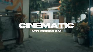 Cinematic MTI Program (Female Version)