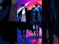 Jin Woo Vs Igris Jin Woo Vs Igris