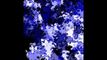 Algorithmic Art with Twichy Rectangles