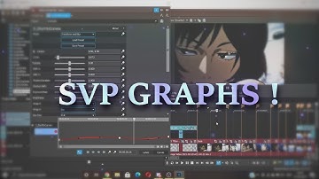 SVP GRAPH SCALING (TUTORIAL ) | arara.exe
