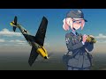 Bf 109E7 | 6 Kills in a flight | Outro