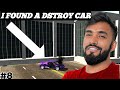 I FOUND A DSTROY | INDIAN BIKE DRIVING 3D