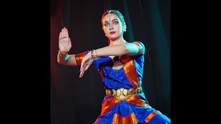 Shiva Shiva Shankara Indian dance