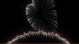 FWsim Star Wars Epic PyroShow