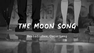 The moon Song - beabadoobee, Oscar Lang (slowed   rain)