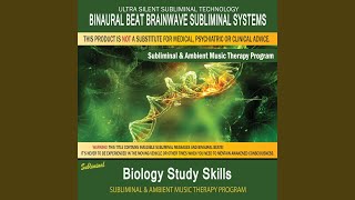 Download Lagu Biology Study Skills - Subliminal & Ambient Music Therapy 2 Download Lagu Biology Study Skills - Subliminal & Ambient Music Therapy 2
