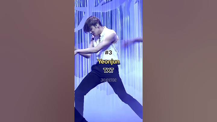 Top 5 Most Popular 4th Gen Male K-pop Idols #straykids #txt #kpop