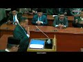 DR SAMSURI ANGKAT SUMPAH AHLI DEWAN RAKYAT