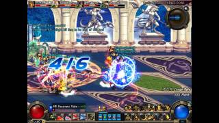 DFO- Castle Nebulous