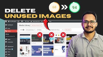 Delete Unused Images from WordPress Media Library (Easy Solution)