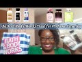 Perfume & Scented Lotion Layering:  Bath & Body Works Haul | Perfume Collection