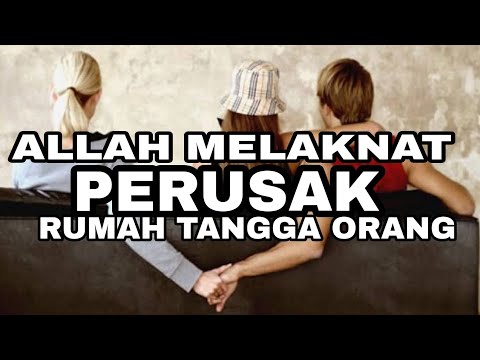 mengerikan!!! inilah hukuman bagi para PELAKOR dan PEBINOR