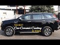 Bright Cars - A Complete Paint Protection with Excellent Shine!