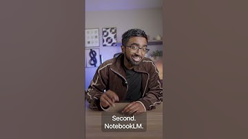 4 AI Tools You NEED As A Student