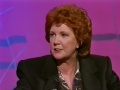 Wogan - Cilla Black interview (1991)