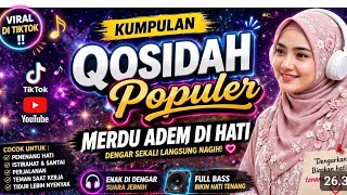 MODERN QASIDAH GAMBUS FULL ALBUM 2026