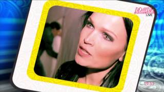 Valery Kipelov and Tarja Turunen - comments