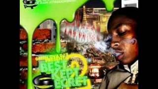 Squadda B - Just another high song