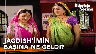 Sumitra, Jagdish İçin Endişeli İkimizin Yerine Hint Dizisi 38. Bölüm