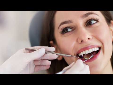 Video: Diş çekildikten sonra ağzınızı nasıl durulayabilirsiniz?