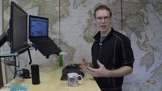 Does A Standing Desk Help You Lose Weight? Find out!
