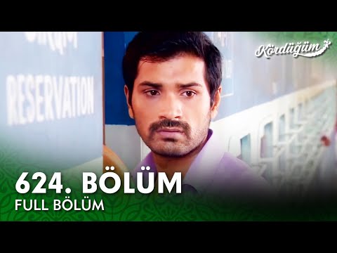 Kördüğüm Hint Dizisi | 624. Bölüm