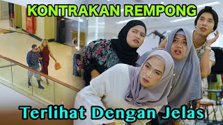 TERLIHAT SANGAT JELAS || KONTRAKAN REMPONG EPISODE 1190