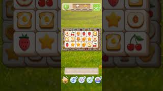 Tiledom - Matching Puzzle - tile match game - Levels 1-2 gameplay walkthrough