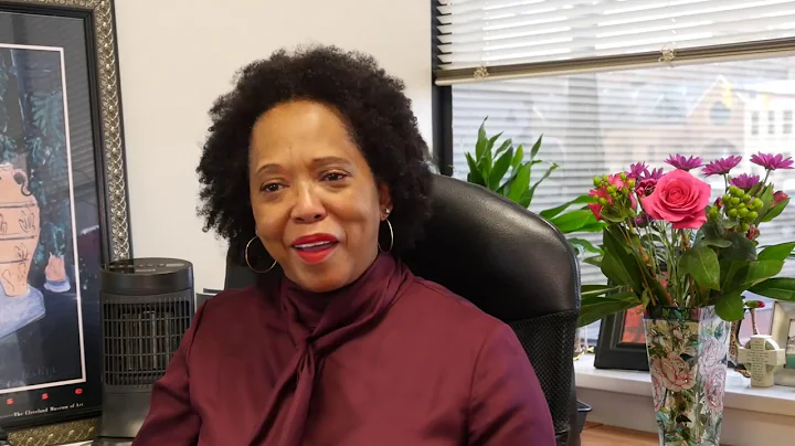 Volunteers of America | Meet the Ministers | Rev. ...