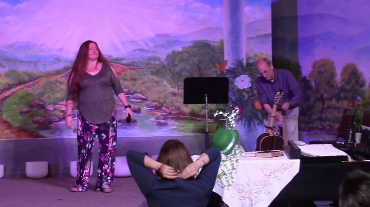 Mindful Manifestation - Beverly Pryor, LUT