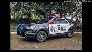 (Scanner Audio) Lynnwood Police Department Vehicle Pursuit, 1 in Custody 04/25/2020