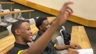 OPV 122 Group Assignment Video (BECOMING OURSELVES)