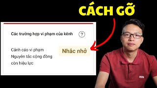 Cách GỠ 