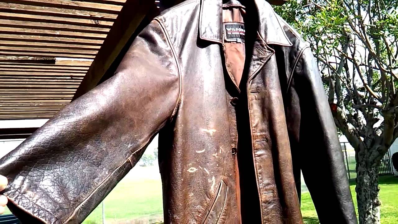 Dean Winchester Screen Accurate Leather Jacket! SO