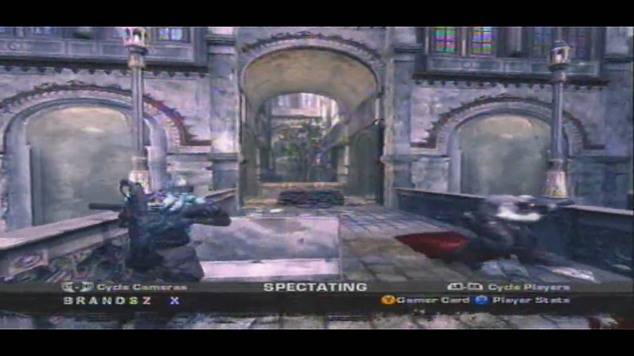 Flamesz X & Brandsz X vs FaH x DeSiiGhNz & StoWyy x RaV