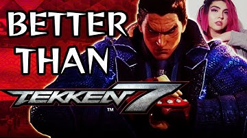 STOP THE TEKKEN 8 HATE ft KawaiiFaceMiles