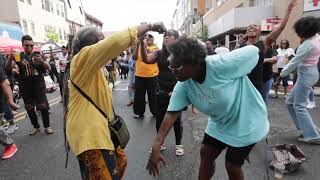 Bloomfield'd 3 Annual Juneteenth Celebration