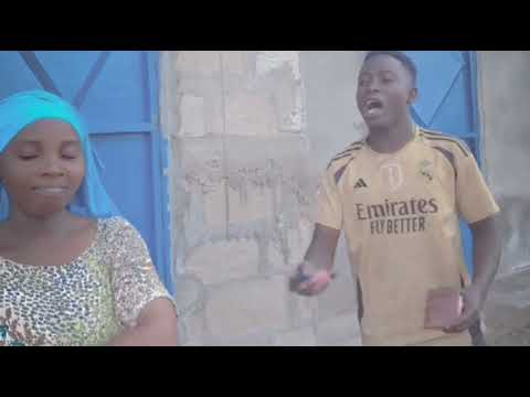 NISAMEHE MAMA EPISODE 1