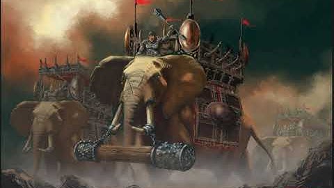 سورة الفيل • سلمان العتيبي | Salman Al Otaibi • Surah Al Fil