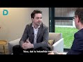 NIS 2 & Datasoevereiniteit: Wat MSP's Moeten Weten | Impossible Cloud