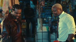 Harmonize ft Kusah - Kama sio (Music Video)