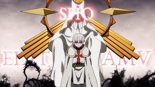 Sho - Enen No Shouboutai Editamv