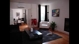 BlancNoir | B&B in Baltimore, Vereinigte Staaten von Amerika