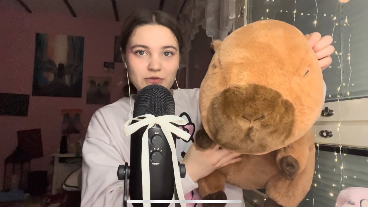 Suomi ASMR joululahjat mitä sain💗🎁
