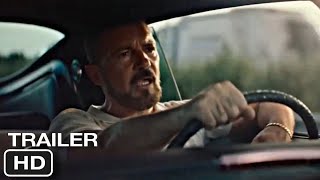 THE ENFORCER Trailer (New, 2022) Antonio Banderas, Action Movie