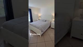 🏡 FURNISHED SHORT-TERM RENTAL — ST. PETERSBURG, FL📍 5008-F Starfish Dr SE🌴
