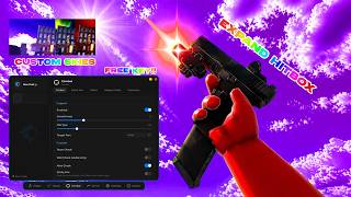 DUELIST PvP Script - AIMBOT, RAPID FIRE, ESP, INF AMMO, HITBOX & MORE | *FREE KEY*