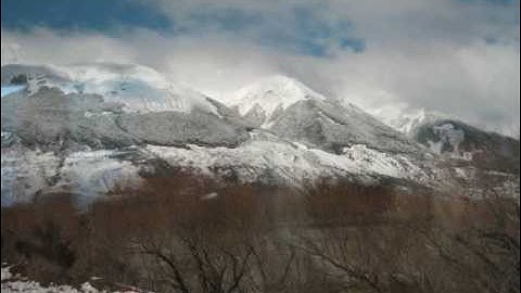 Sand "Felatio" video clip from The Dynamic Curve