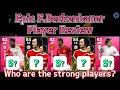 Mobile 7th Anniversary Celebration Epic F.Beckenbauer Player Review│ eFootball Mobile 2024